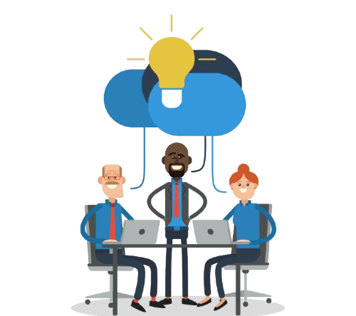 Collaboration for Growth